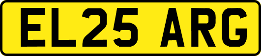 EL25ARG