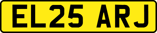 EL25ARJ