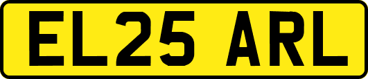 EL25ARL