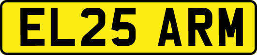 EL25ARM