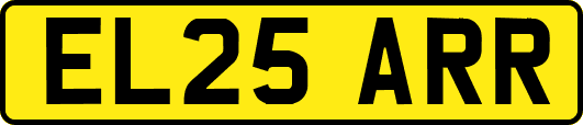 EL25ARR