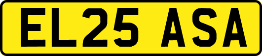 EL25ASA