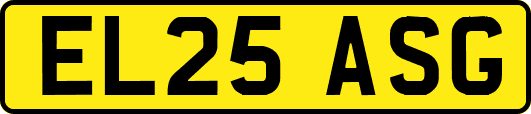 EL25ASG