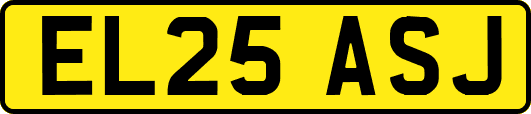EL25ASJ