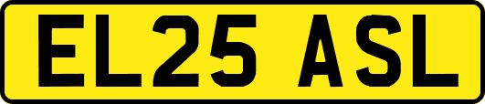 EL25ASL