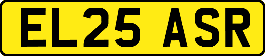 EL25ASR