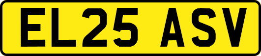 EL25ASV