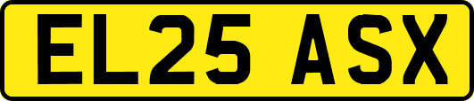 EL25ASX