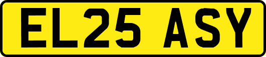 EL25ASY