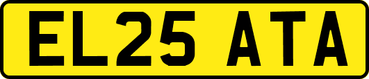 EL25ATA