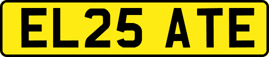 EL25ATE