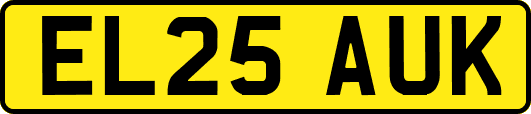 EL25AUK