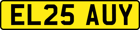 EL25AUY