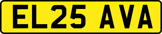 EL25AVA