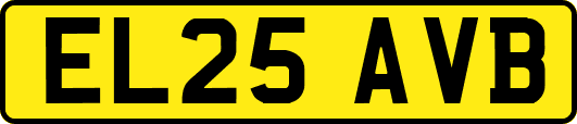 EL25AVB