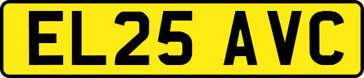 EL25AVC