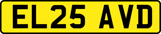 EL25AVD
