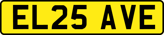 EL25AVE