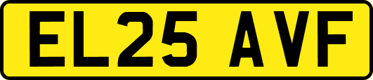 EL25AVF