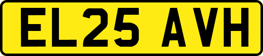 EL25AVH
