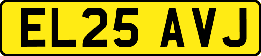 EL25AVJ