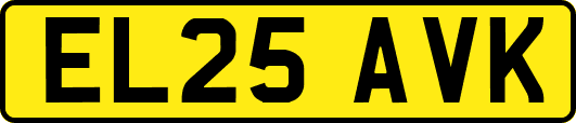 EL25AVK