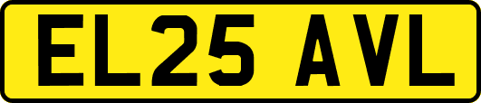 EL25AVL