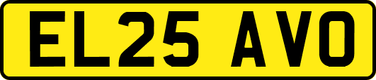 EL25AVO