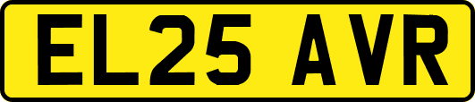 EL25AVR