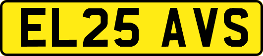 EL25AVS