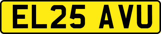 EL25AVU