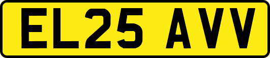 EL25AVV