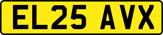 EL25AVX