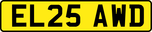EL25AWD