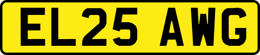 EL25AWG