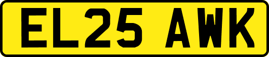 EL25AWK
