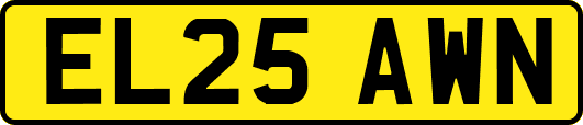EL25AWN