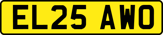 EL25AWO