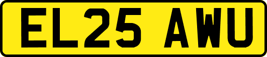 EL25AWU