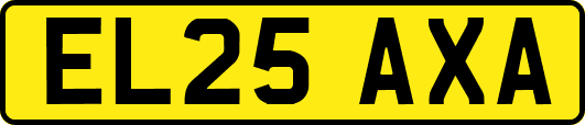 EL25AXA