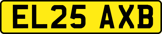 EL25AXB