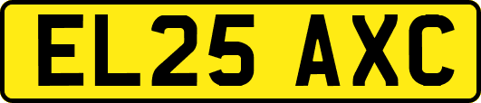 EL25AXC