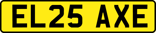 EL25AXE
