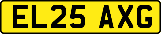 EL25AXG