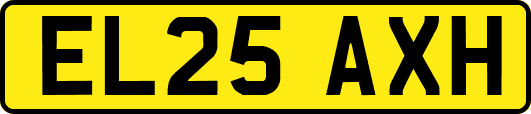 EL25AXH