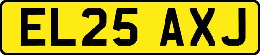 EL25AXJ