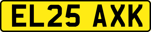 EL25AXK