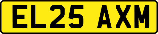 EL25AXM