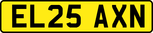 EL25AXN
