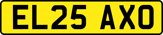 EL25AXO